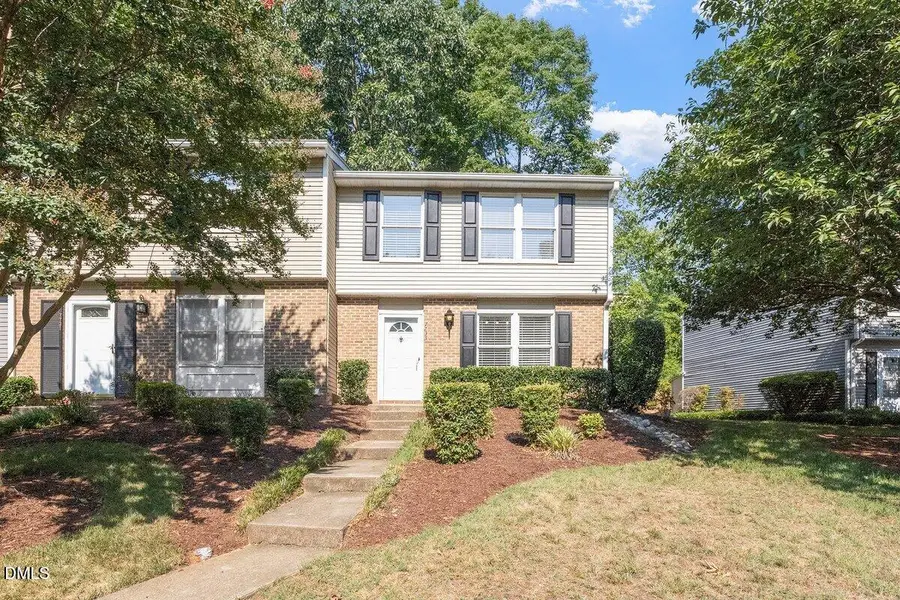 7733 Ohmann Court, Raleigh, NC 27615 - #2