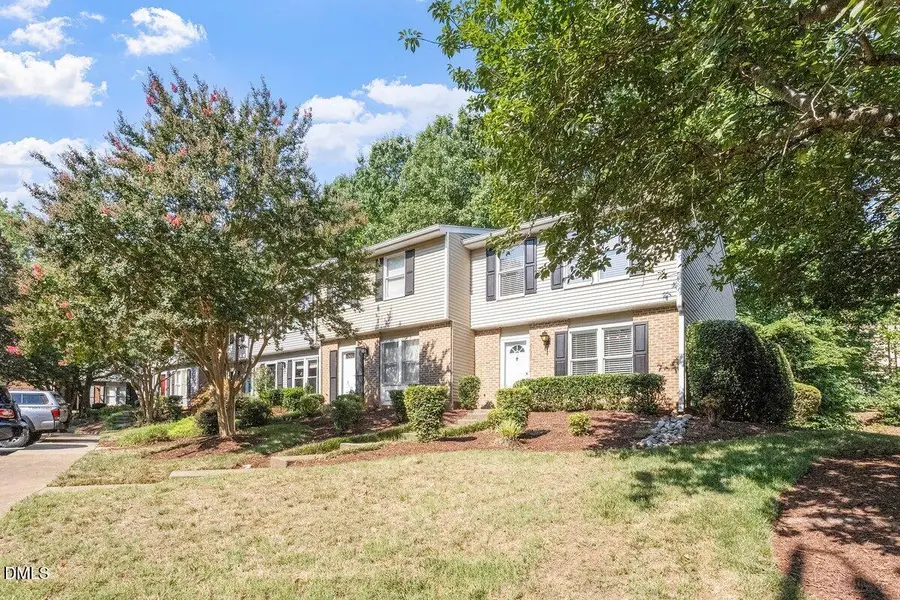 7733 Ohmann Court, Raleigh, NC 27615 - #3
