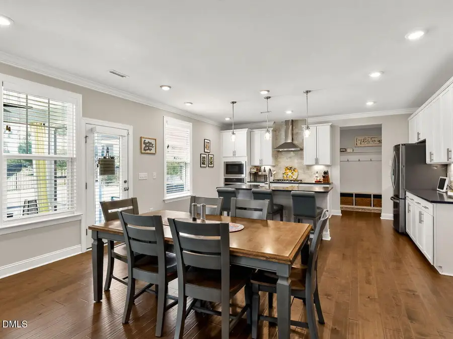 1916 Cypress Glen Drive, Wake Forest, NC 27587 - #3