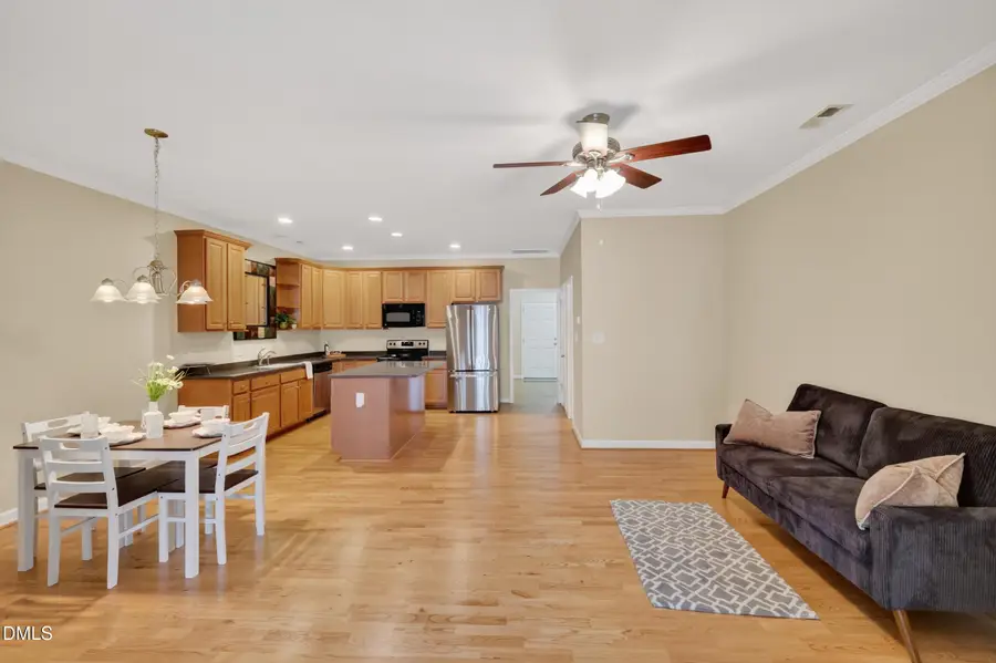 7313 Water Willow Drive, Raleigh, NC 27617 - #2