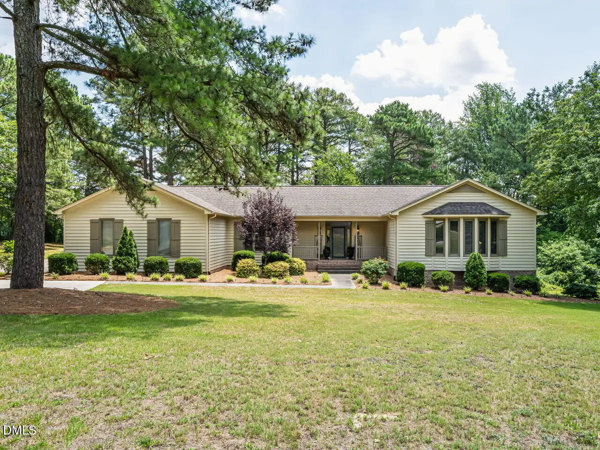 5721 Quail Ridge Drive, Sanford, NC 27332 - #1