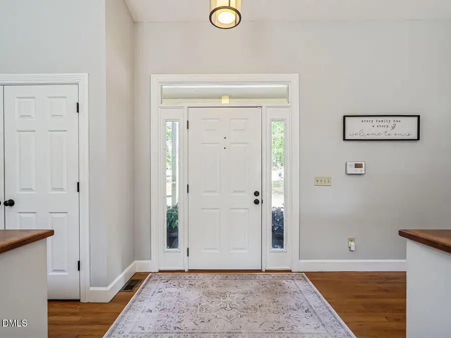 5721 Quail Ridge Drive, Sanford, NC 27332 - #3