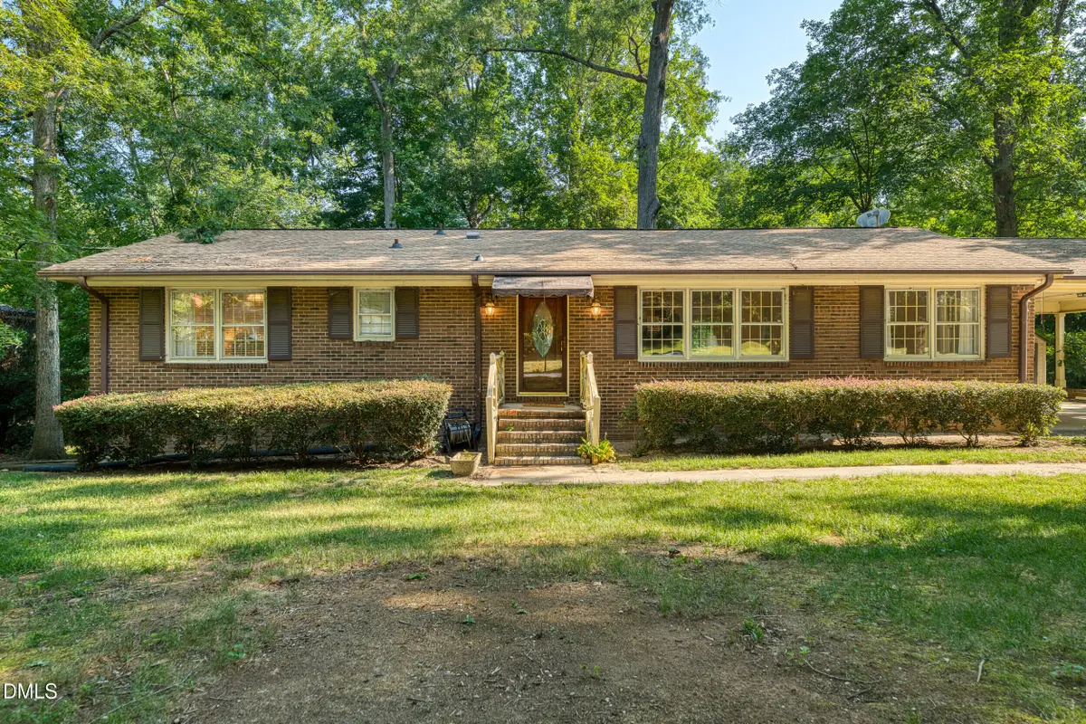 3405 Forest Road, Raleigh, NC 27604 - #1