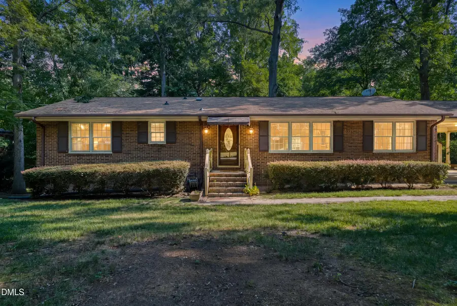 3405 Forest Road, Raleigh, NC 27604 - #2