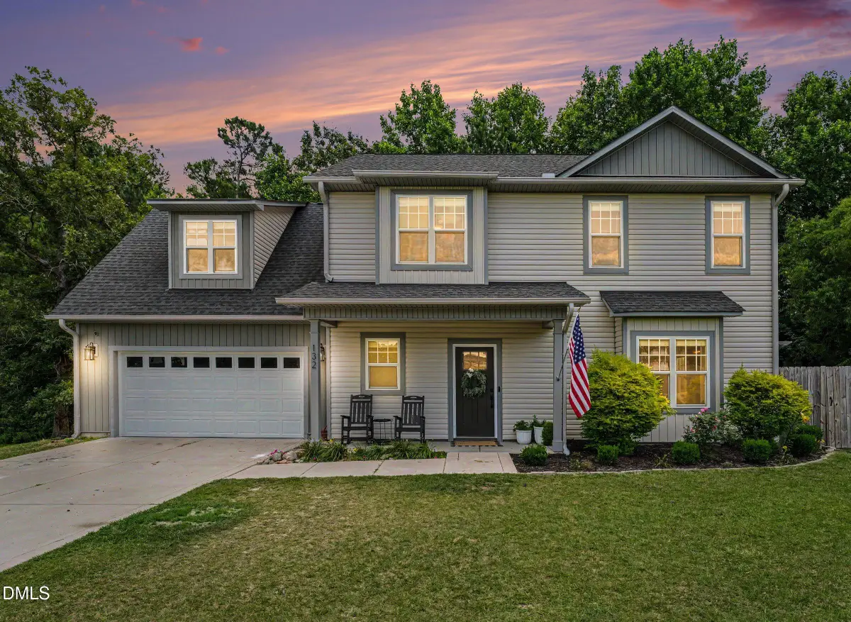 132 Apache Trail, Sanford, NC 27332 - #1