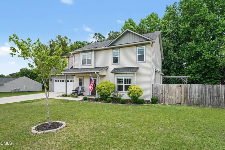 132 Apache Trail, Sanford, NC 27332 - #2