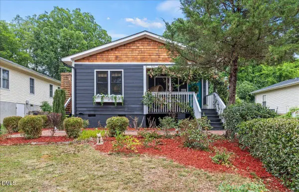 823 Gerard Street, Durham, NC 27701