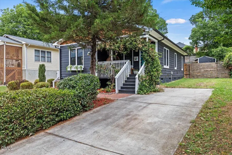 823 Gerard Street, Durham, NC 27701 - #2