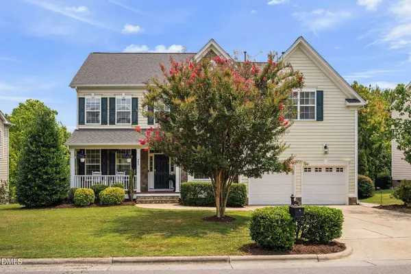 305 Powers Ferry Road, Cary, NC 27519