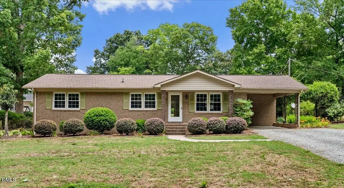 2580 Barwick Drive, Durham, NC 27704 - #1