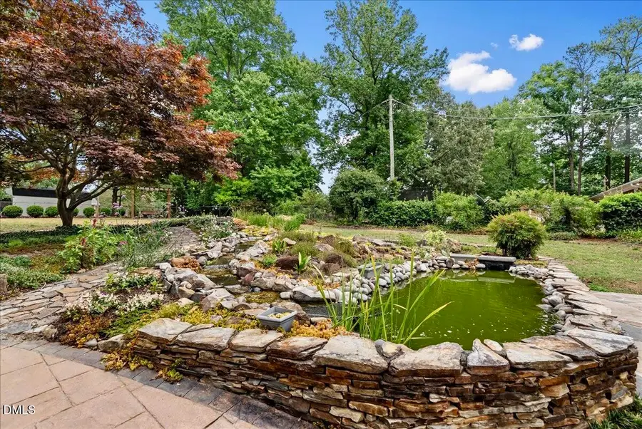 2580 Barwick Drive, Durham, NC 27704 - #2