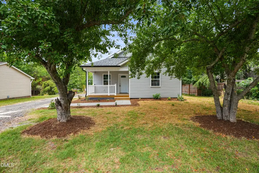 517 Apple Street, Gibsonville, NC 27249 - #2