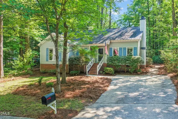 5 Briarfield Court, Durham, NC 27713