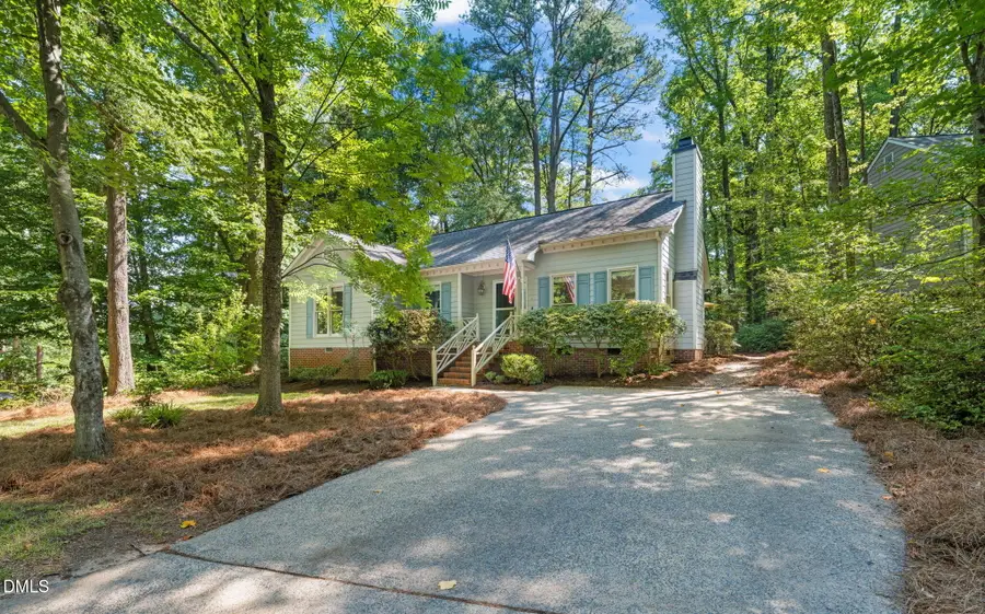 5 Briarfield Court, Durham, NC 27713 - #2