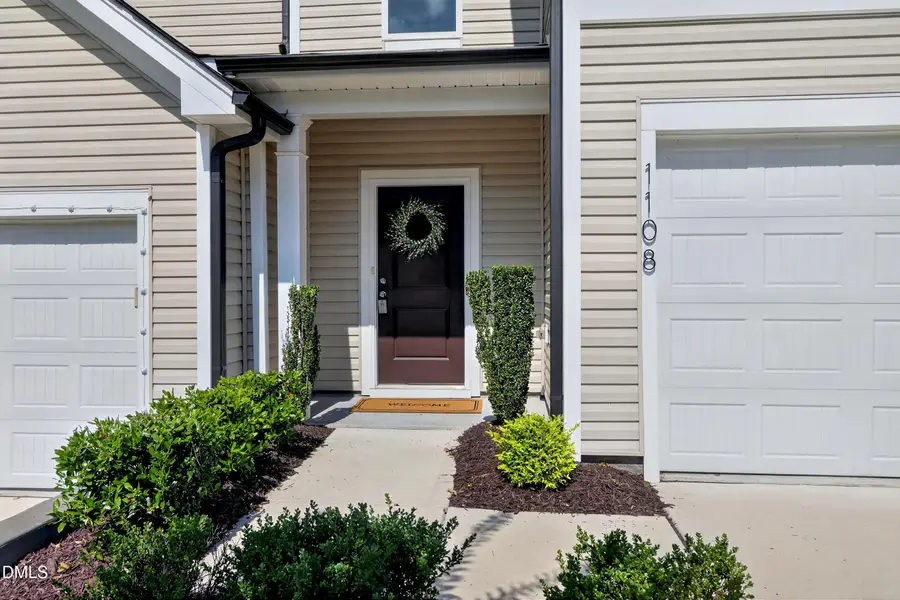 1108 Tigerlily Way, Durham, NC 27703 - #2