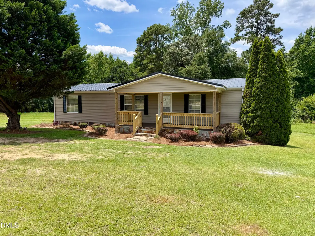 1155 Townsend Road, Raeford, NC 28376 - #1