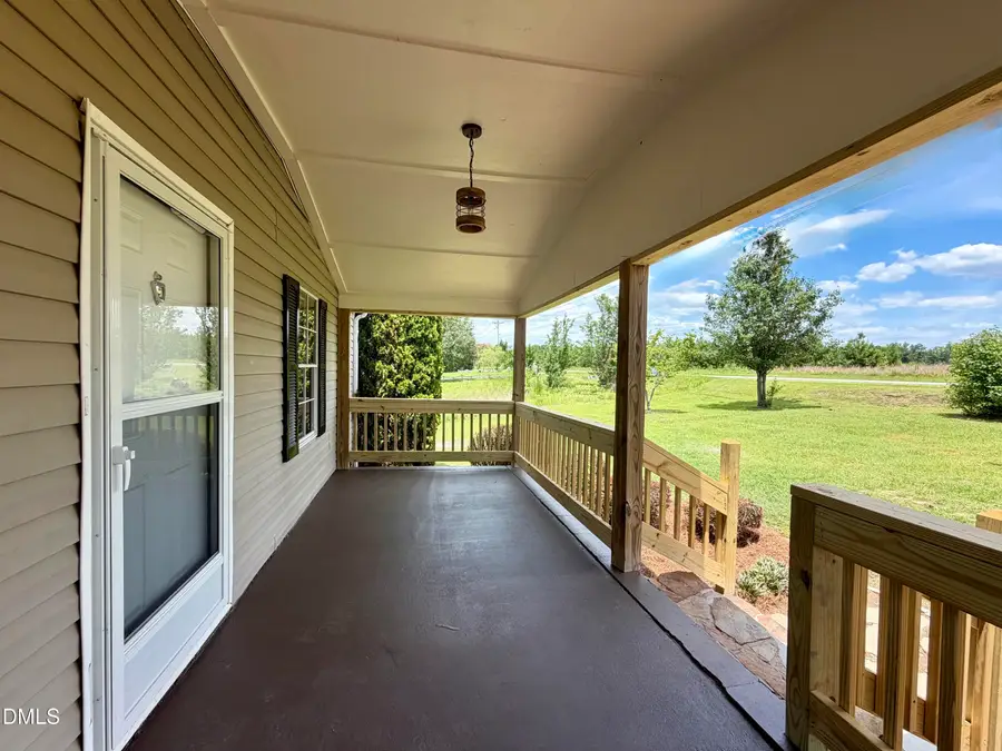 1155 Townsend Road, Raeford, NC 28376 - #2