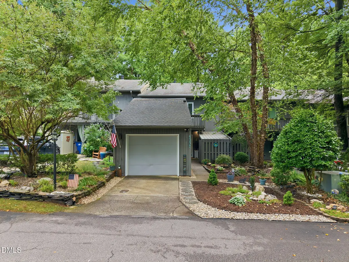 4337 Southwind Drive, Raleigh, NC 27613 - #1