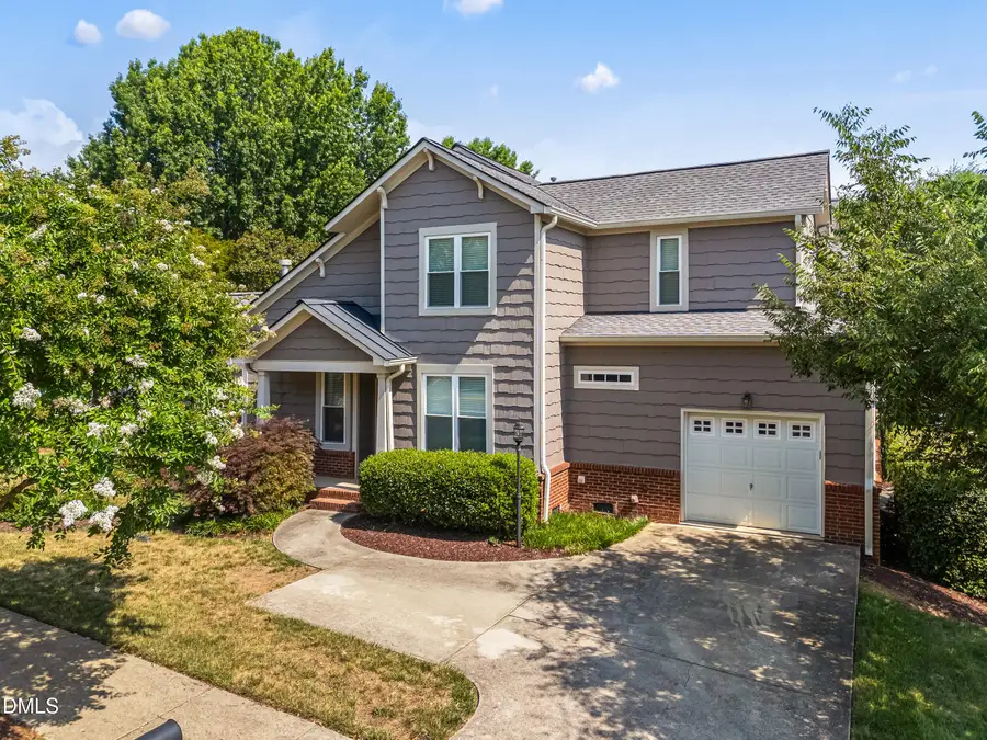 11001 Louson Place, Raleigh, NC 27614 - #2