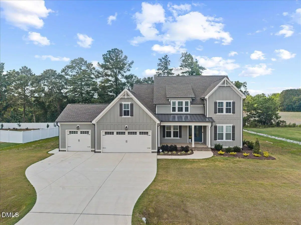 90 Lane Farms Way, Holly Springs, NC 27540 - #1