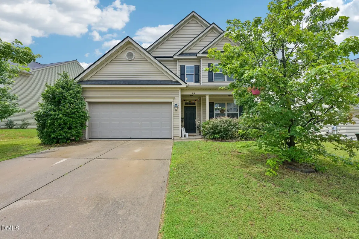 66 Sunflower Way, Clayton, NC 27527 - #1