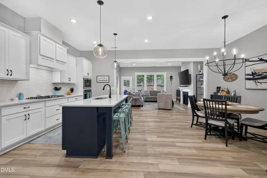 816 Whistable Avenue, Wake Forest, NC 27587 - #3