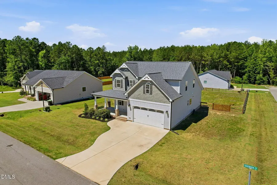 16 Sagebrook Court, Zebulon, NC 27597 - #3