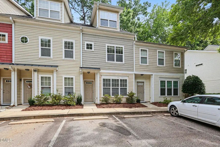 531 Elm Avenue, Wake Forest, NC 27587 - #3
