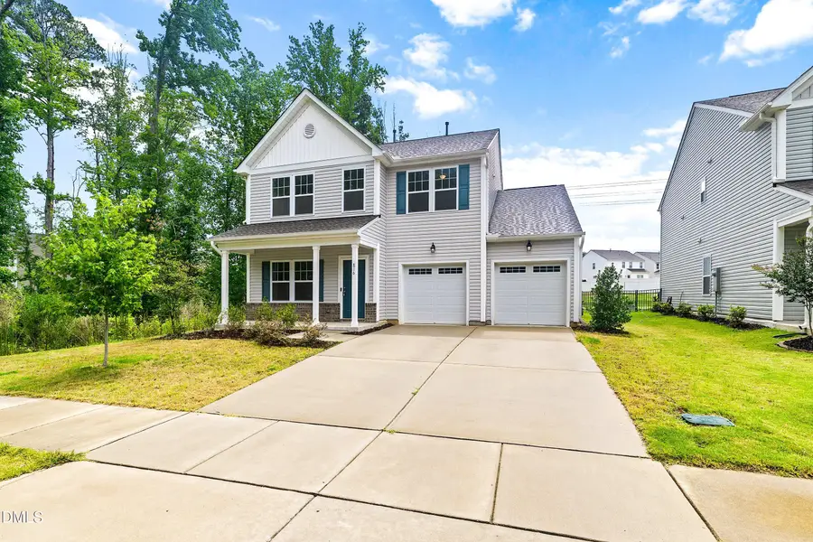 816 Atlantis Street, Fuquay Varina, NC 27526 - #2