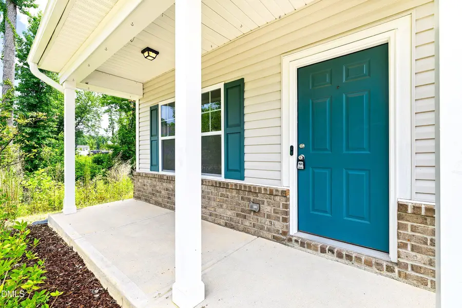816 Atlantis Street, Fuquay Varina, NC 27526 - #3
