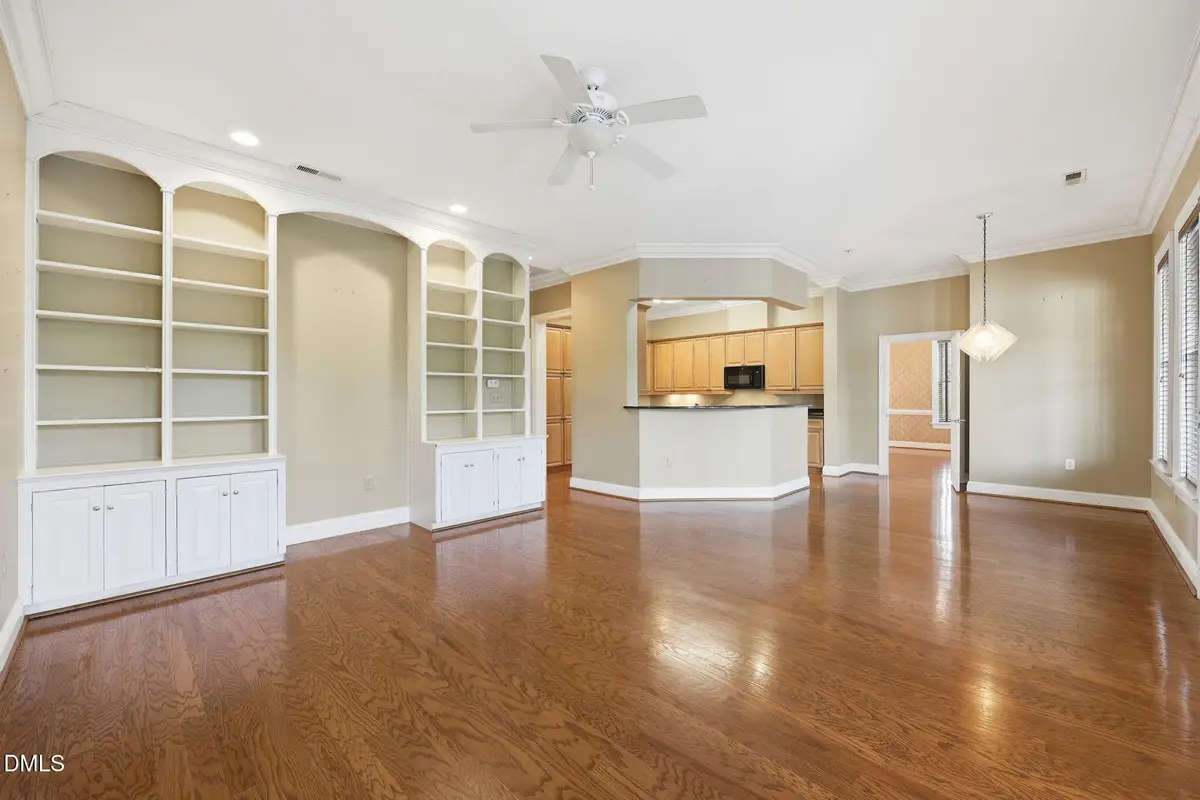 2801 Glenwood Gardens Lane, Raleigh, NC 27608 - #1
