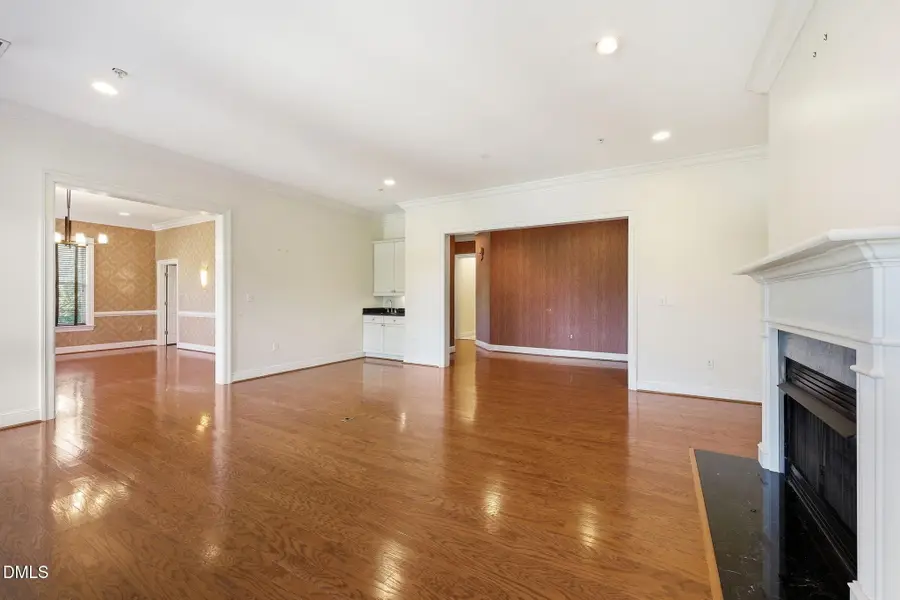 2801 Glenwood Gardens Lane, Raleigh, NC 27608 - #2