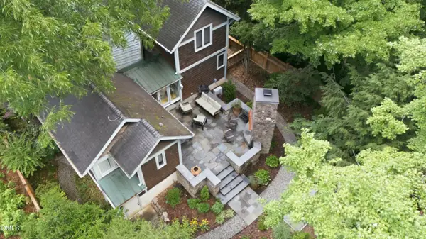 103 S Boundary Street, Chapel Hill, NC 27514