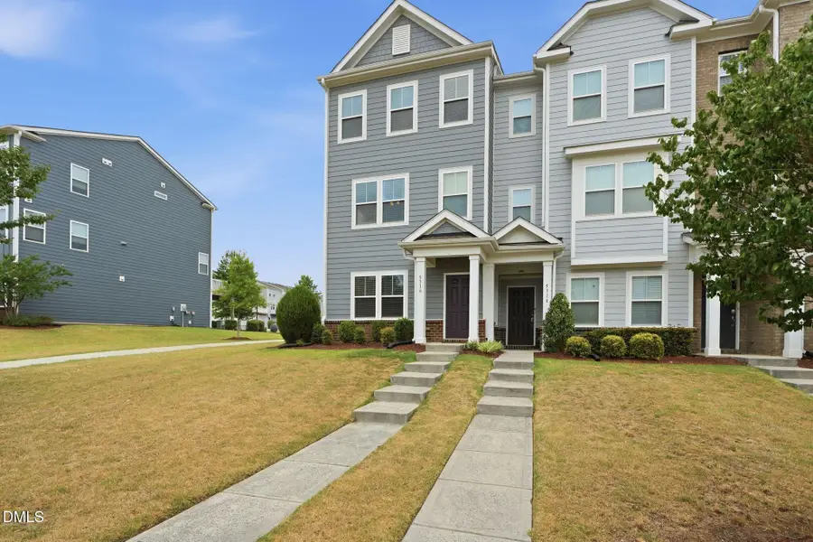 5316 Daydream Drive, Raleigh, NC 27616 - #3