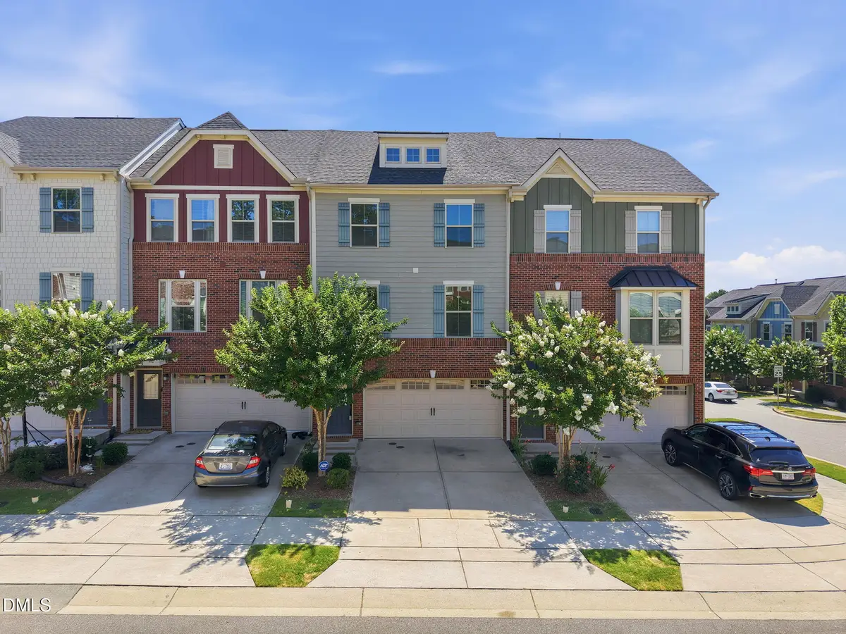 1025 Waymaker Court, Apex, NC 27502 - #1