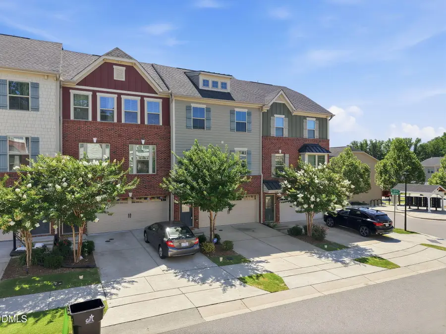 1025 Waymaker Court, Apex, NC 27502 - #2