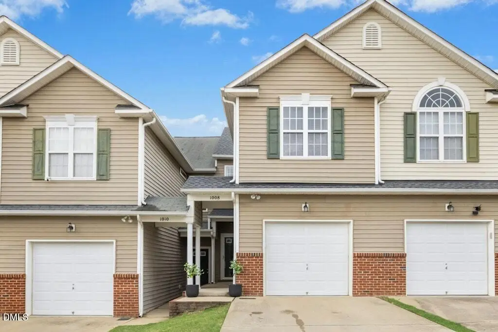 1008 Hadel Place, Knightdale, NC 27545 - #1