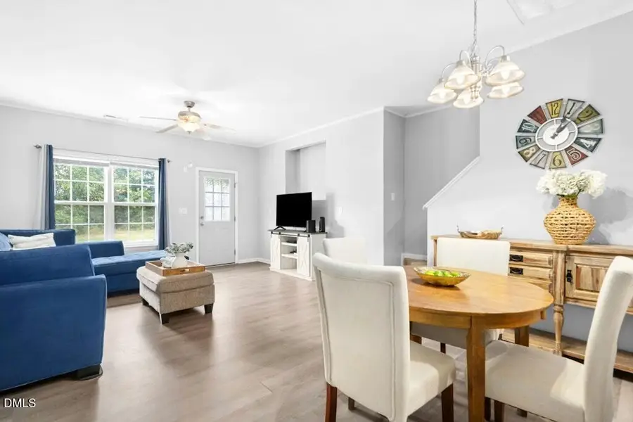 1008 Hadel Place, Knightdale, NC 27545 - #2