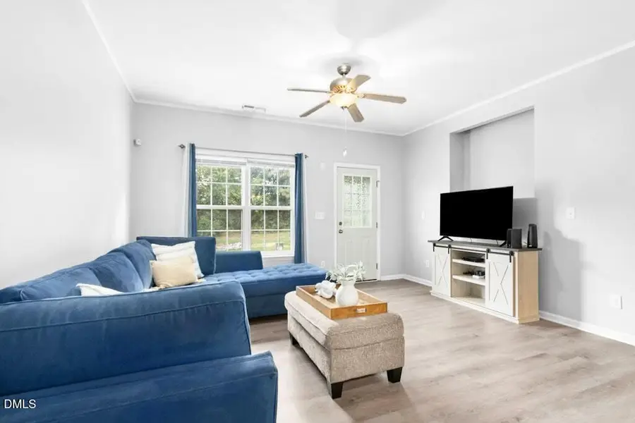 1008 Hadel Place, Knightdale, NC 27545 - #3