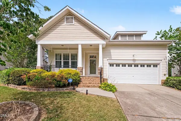5914 Lyon Farm Drive, Durham, NC 27713
