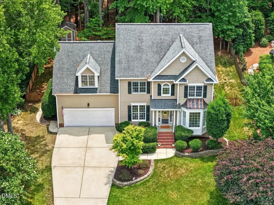 305 Briardale Avenue, Cary, NC 27519 - #2