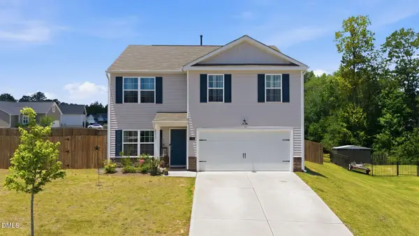 3203 Finch Court, Sanford, NC 27332