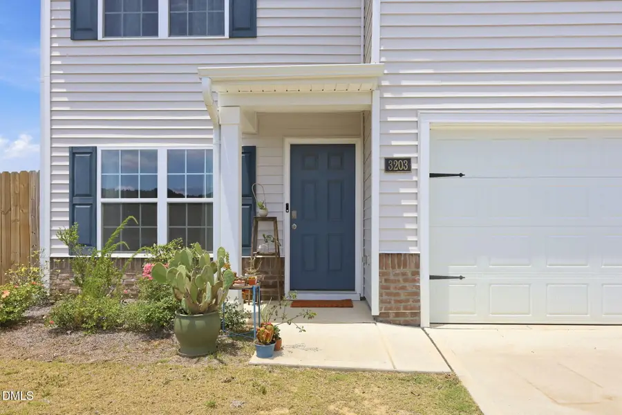 3203 Finch Court, Sanford, NC 27332 - #3