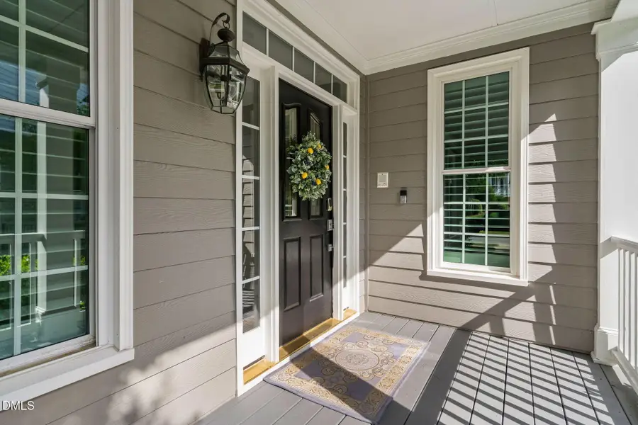 122 Poplar Branch Lane, Cary, NC 27519 - #3