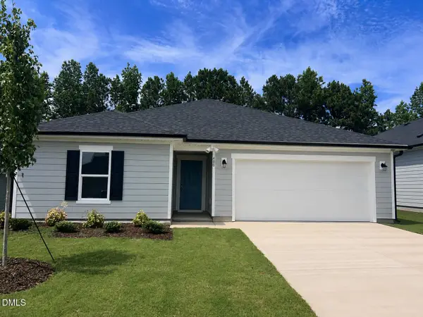 400 Purple Aster Street, Youngsville, NC 27596