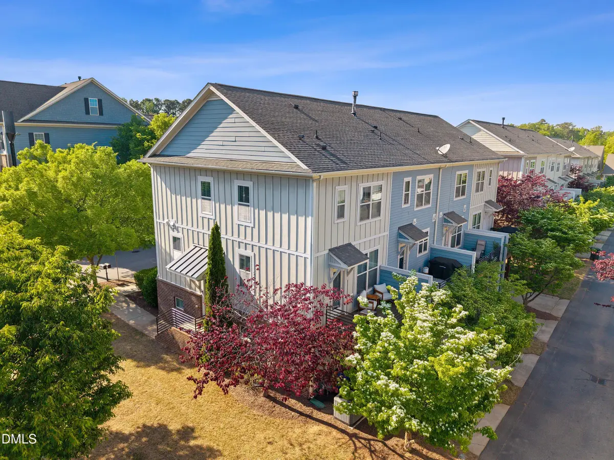 1400 Crafton Way, Raleigh, NC 27607 - #1