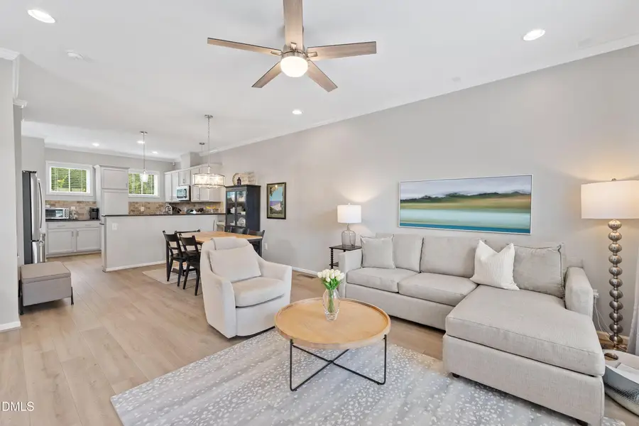 1400 Crafton Way, Raleigh, NC 27607 - #2