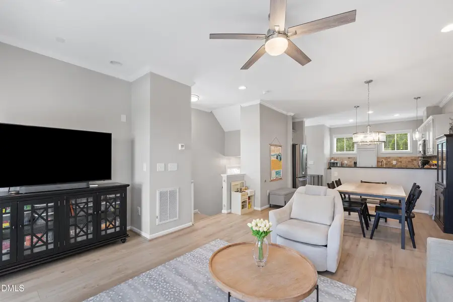 1400 Crafton Way, Raleigh, NC 27607 - #3
