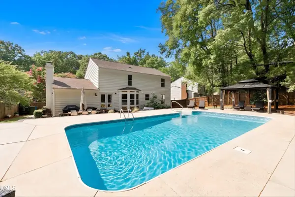 4308 Hickory Ridge Drive, Raleigh, NC 27609