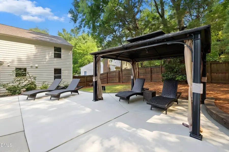 4308 Hickory Ridge Drive, Raleigh, NC 27609 - #2